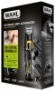 Wahl Trymer Extreme Grip Advance 9893-0460